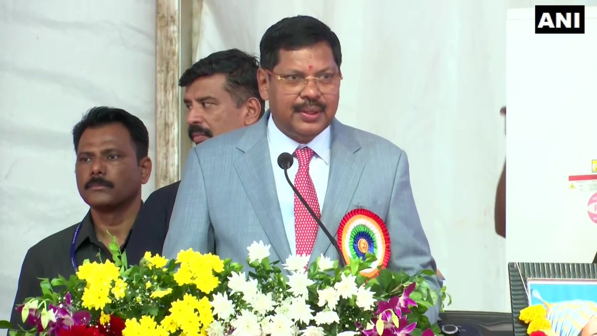 43 days to go for CJI BR Gavai to go…🔥

A ritual of posting this countdown daily starts today. RT this like you’re playing ‘Fastest Fingers First’ at KBC.