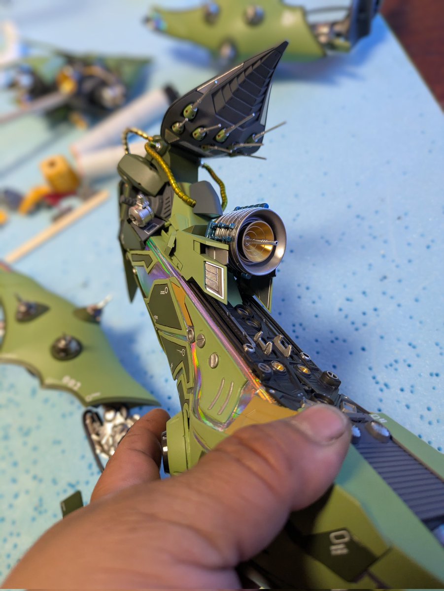 モジャ tweet media