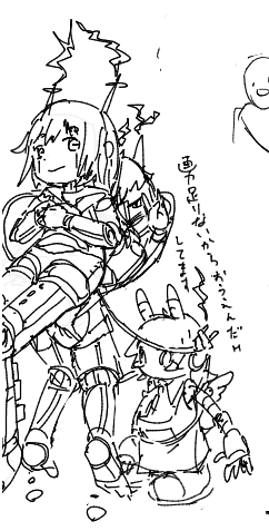 絵チャで沼などをやってきました〜
2枚目のキャンバスは右の方でえっな絵が描かれてたので静かに見守っていました