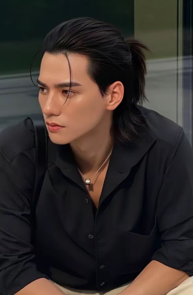 ViviannaV4's tweet image. คนสวยชอบผู้ชายผมยาวมั้ย?

Khemjira The Series EP10
#เขมจิราต้องรอดEP10
