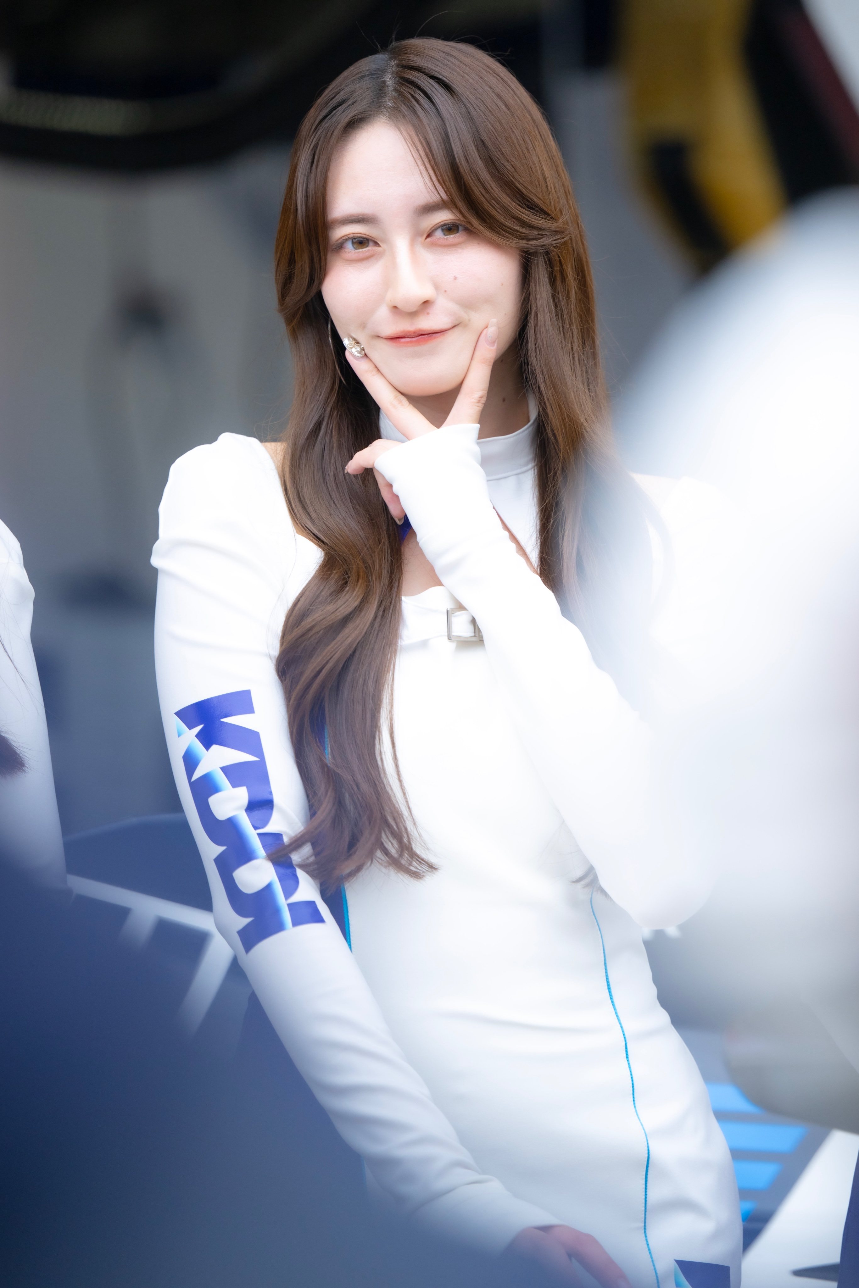 鈴木アンバサダー様 イベントレポート / P&G】ブランドアンバサダーの鈴木亮平さん