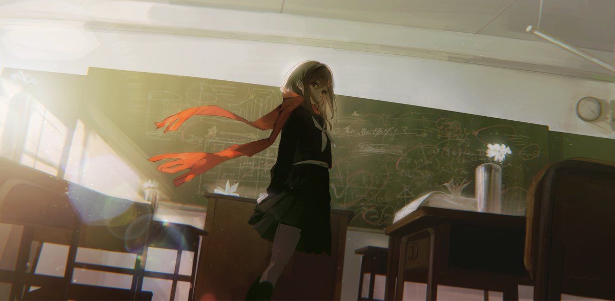 問題言うから答えてよ