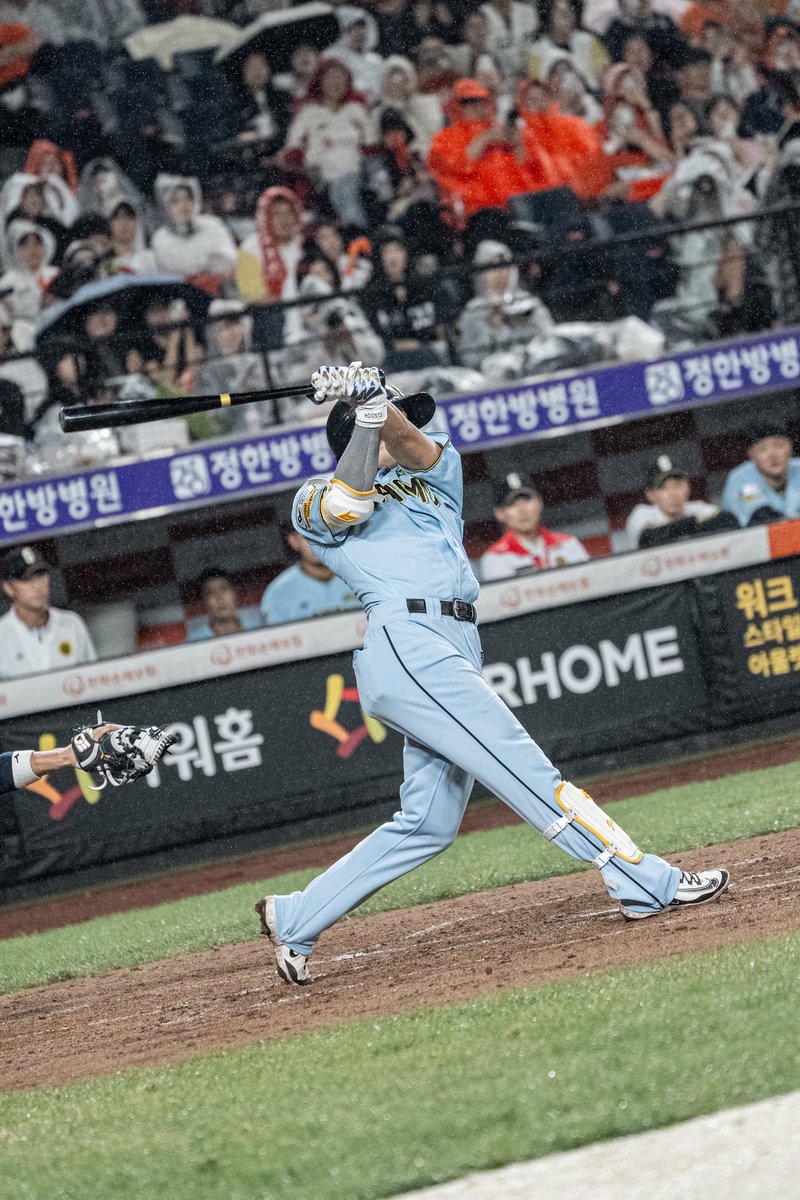 한화팬 후디 tweet media