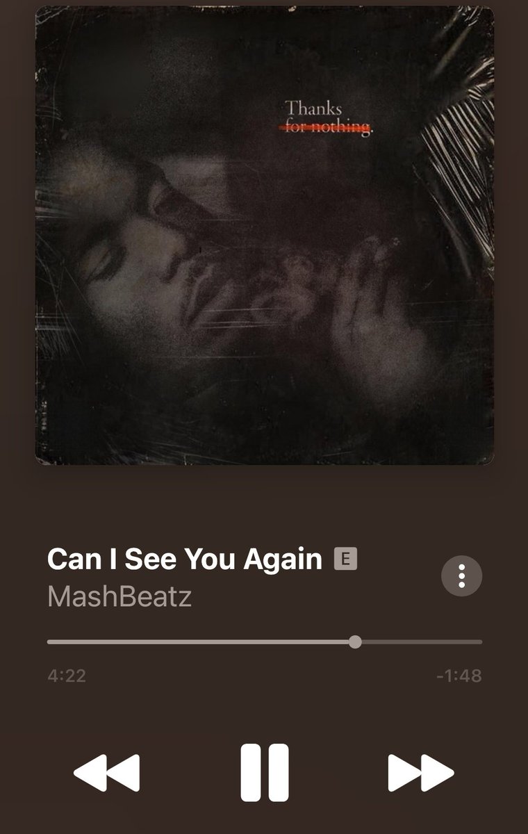 Sidwell1996's tweet image. Mashbeatz cooked here