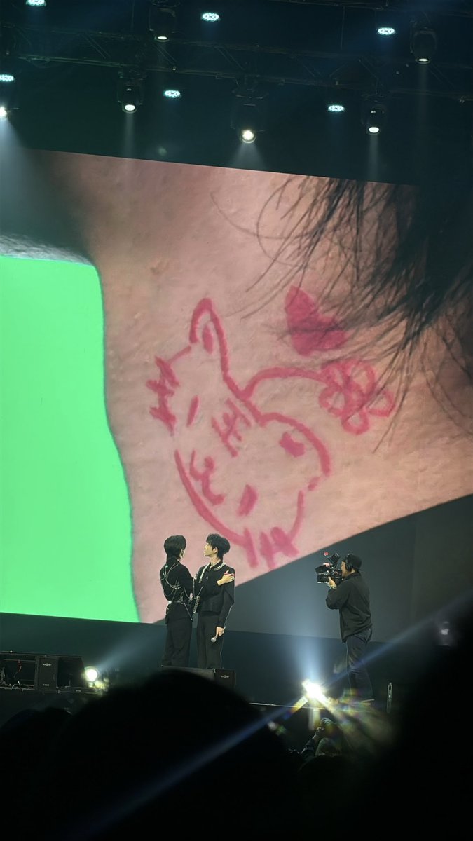 babexmine's tweet image. ตราประทับซิงชิว in thailand 🦊🐯💜✨