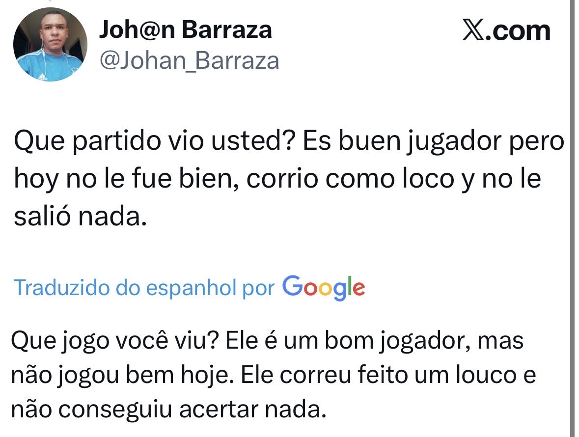 resenhaflutt's tweet image. Prazer, Kevin Serna experience