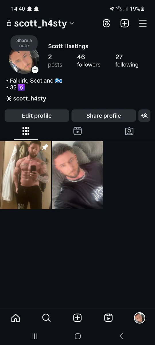 scott_hasting5's tweet photo. Made a new insta. @ me 🤙🏼
📸 - @scott_h4sty https://t.co/tqZW51hMU9