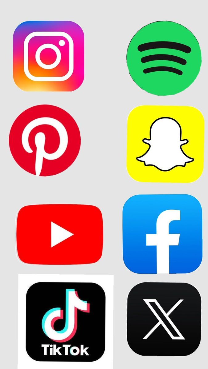 Social media hack