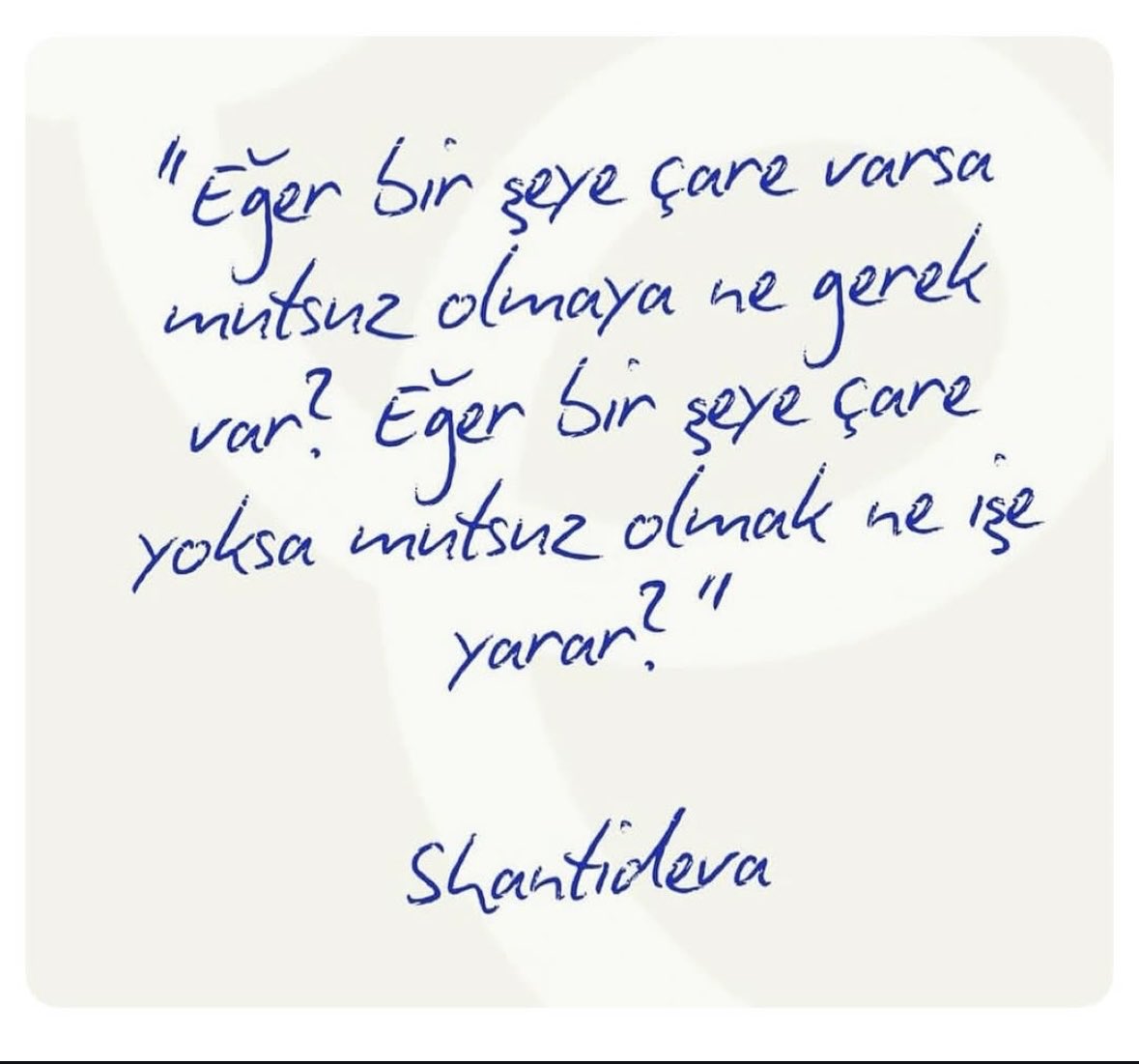 Cümlenin güzelliği .!