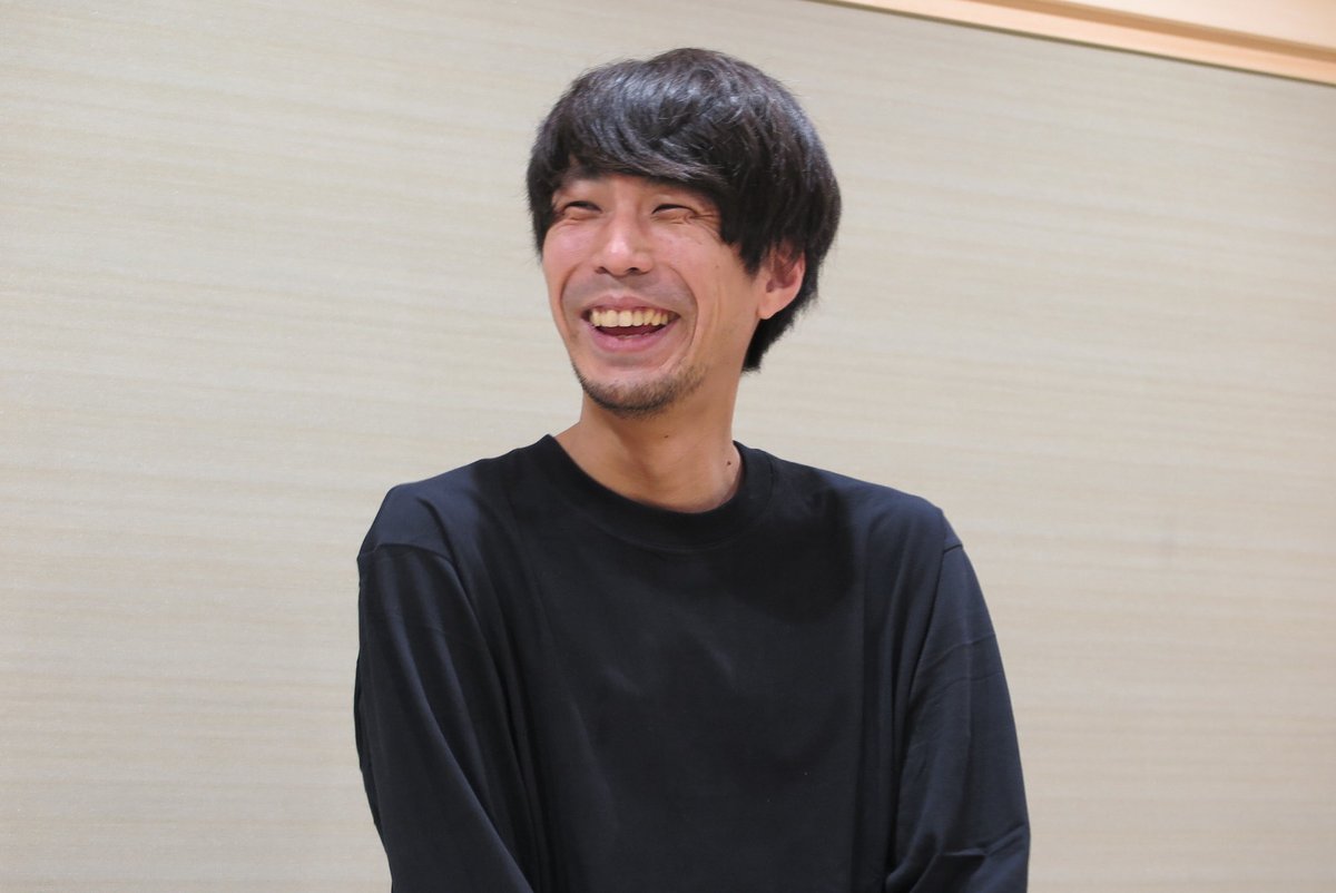 _____ffcg0's tweet image. 私服で髪を下ろして髭も生えてる激メロなスタミナパン　トシダさん②