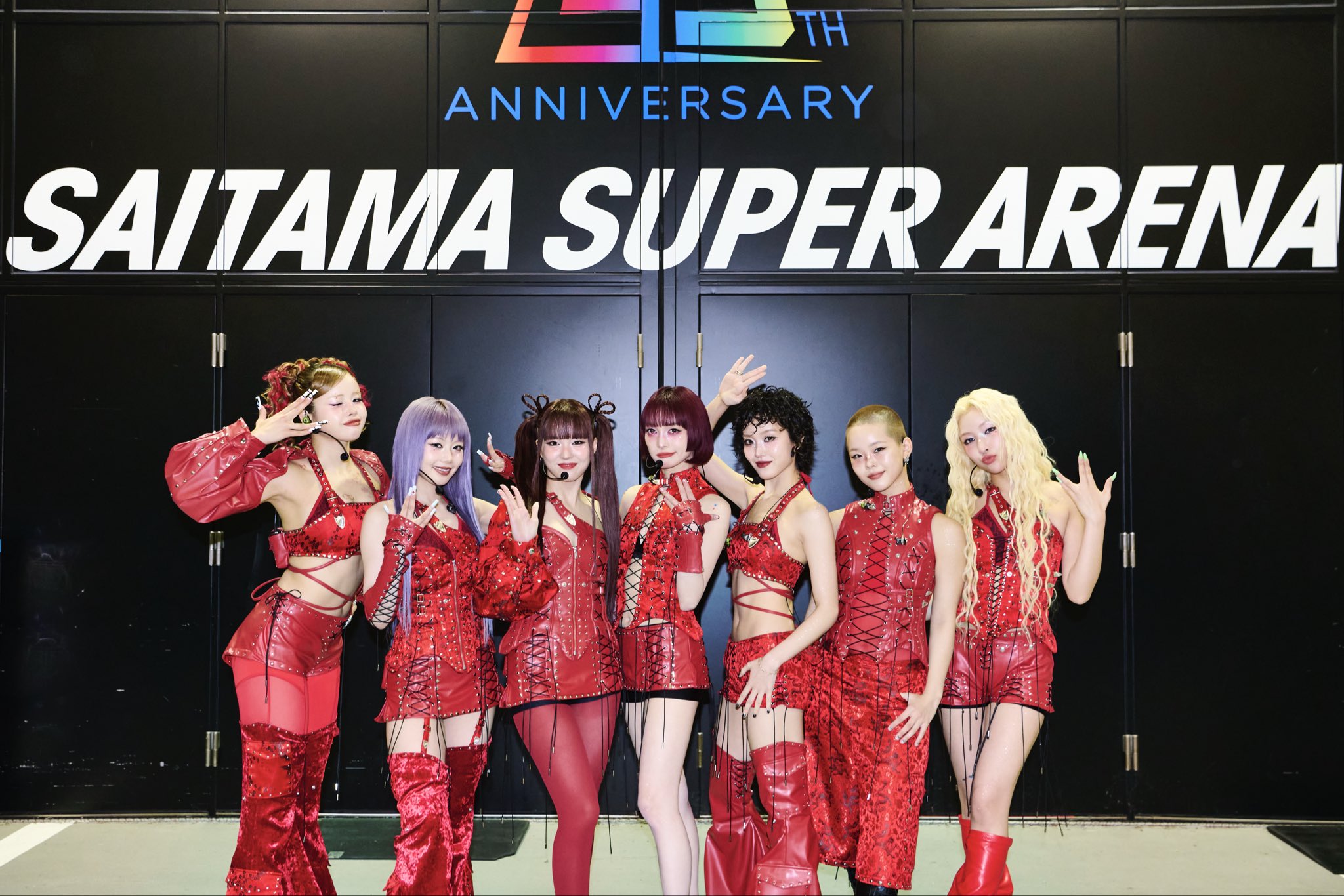 Coca-Cola X Fes Lサイズ XG XG OFFICIAL on X