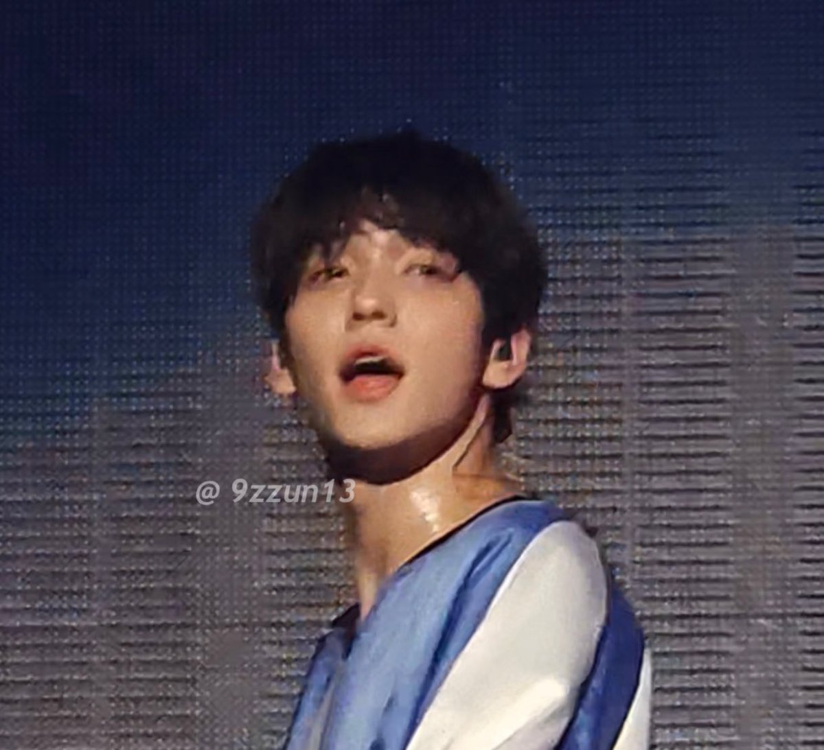 9zzun13's tweet image. 241103 빈둥이 얼굴 실화??😭💞

#SOOBIN #수빈 #スビン 
#투모로우바이투게더 #TXT