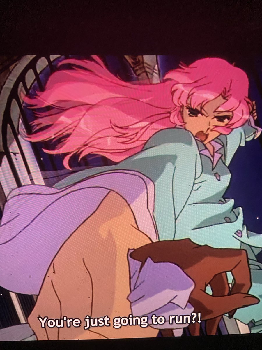 iiaeyri's tweet image. Now I extra really understand why rgu fans were mad when alnst referenced this in karma😭 like damn, referencing the one anime that treated it’s main brown girl character with care while not giving hyuna/hyuluka the same amt of care mizisua and ivantill got. I UNDERSTAND IT NOW!!