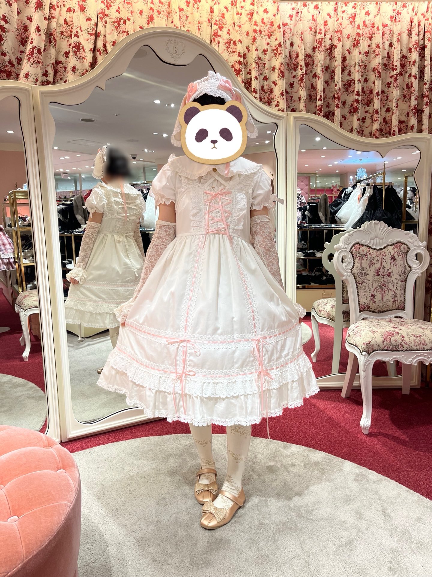 くんぱんだ(日常) (@kunpanda29) / X