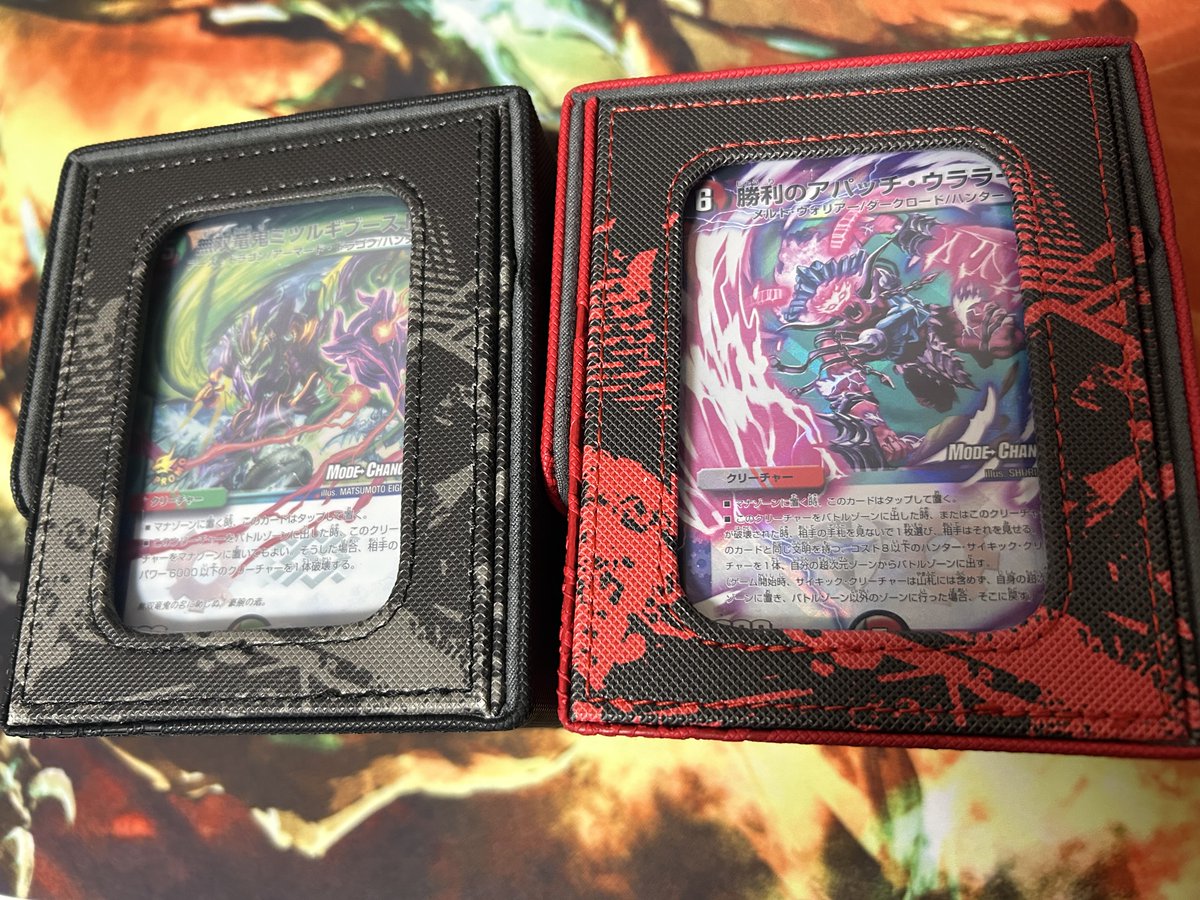 【追跡付き】 アーチーchで紹介 ダーツ天門 デッキ デュエルマスターズデュエマ 追跡付き】 アーチーchで紹介 ダーツ天門 デッキ デュエル