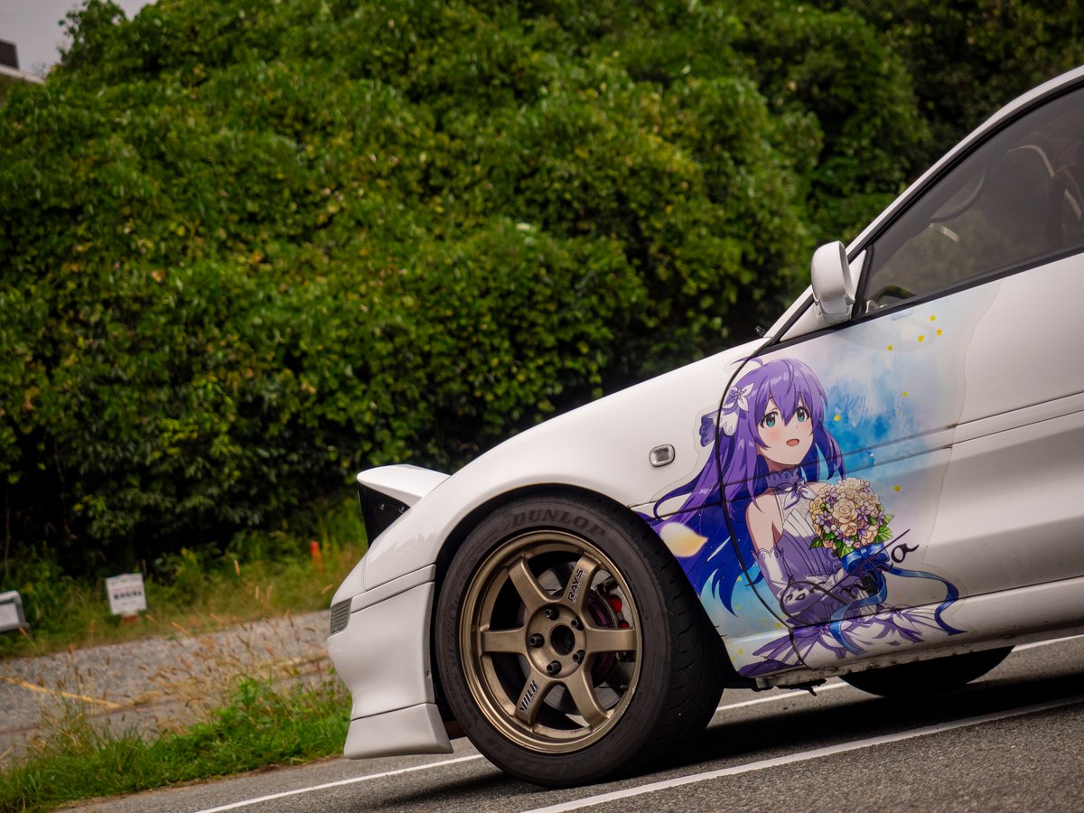 wasabiamber's tweet image. かみこすおつかれさまでした!
数台だけ撮影させていただきました!
ありがとうございました。
#かみこす
photos.app.goo.gl/ZBq1irz5JhX9vq…