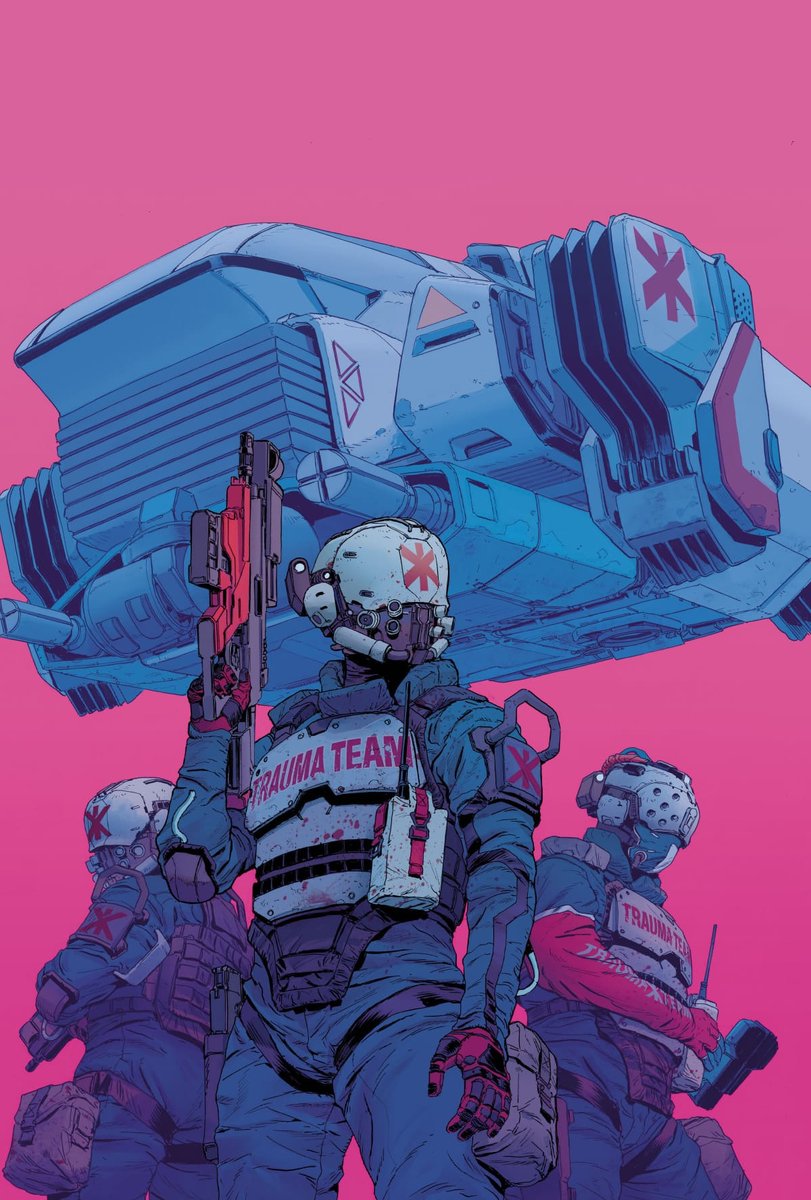 NEOMECHANICA (@neomechanica) on Twitter photo 