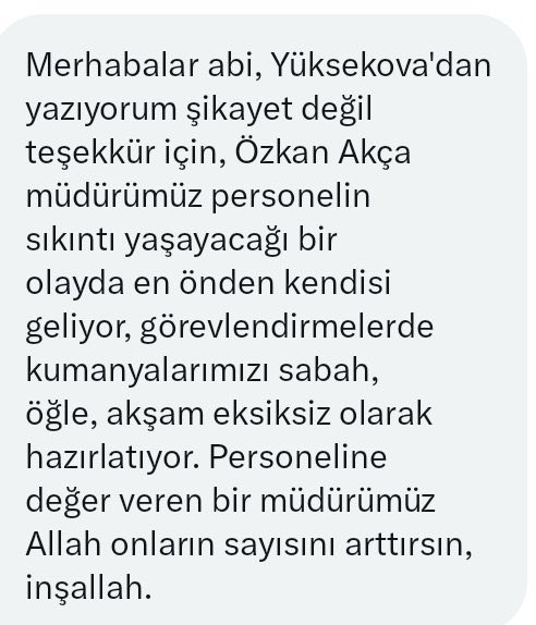 izmirtumed's tweet photo. SİZDEN GELENLER...

YER: Yüksekova/HAKKARİ
@EmniyetHakkari 
Yüksekova İlçe Emniyet Müdürü Özkan AKÇA Müdürümüze kucak dolusu selamlar sevgiler gönderiyoruz 🖐️👏👏👏
#polis 

@bombacimlym3 https://t.co/eKBV8wgO7Z