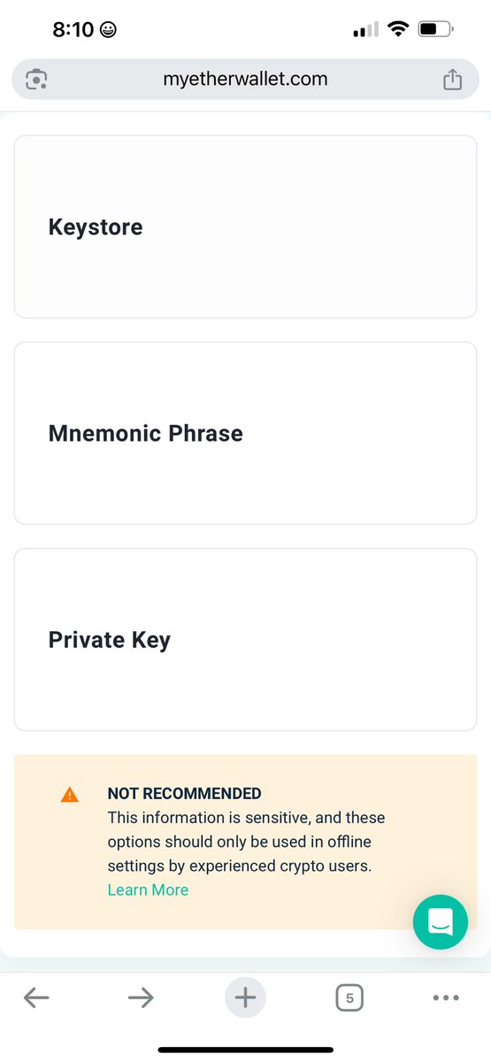 thebizhub86's tweet image. If you believe in #Ai #aiagents #quantumphysics  then you are signing up for #Crypto $BTC $SOL $BNB $ETH getting hacked via your private key ~ Phrase when there are infinity amount of agents guessing 24/7. You cannot invest in both crypto &amp;amp; Ai sorry. Pick one ☝️  I know for a…
