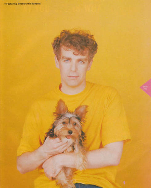 myfizzypop's tweet image. Hurrah! Back #onthisdayinpop in 1988, #PetShopBoys released #Introspective, a collection of 12&quot; songs - including my still all time fave PSB track (#LeftToMyOwnDevices). Loved that this meant you had to buy the 7&quot; singles to get the edits! Did you enjoy?
onthisdayinpop.com/2013/10/pet-sh…