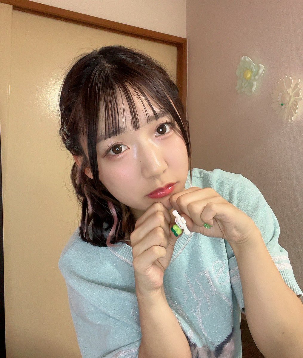 おやすみ、また明日✌🏻️´-