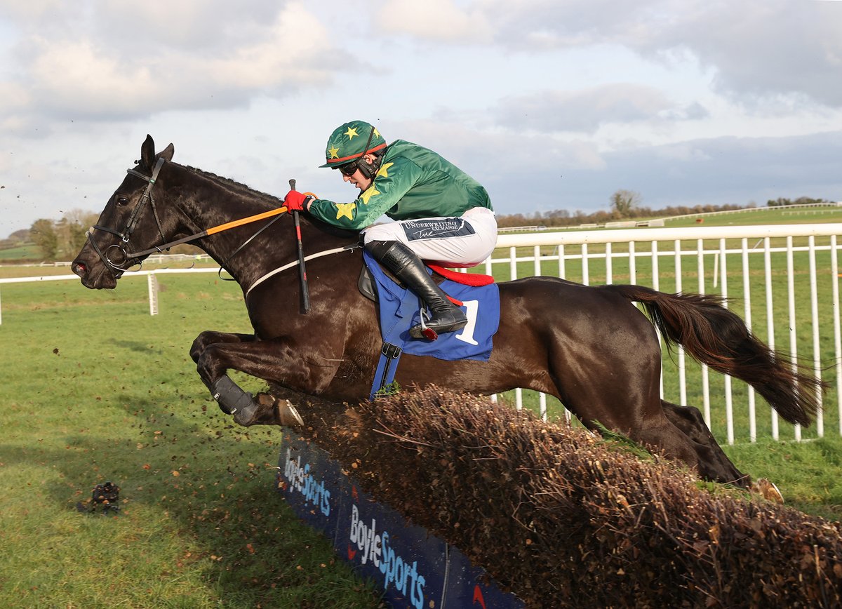 Racing Post tweet media