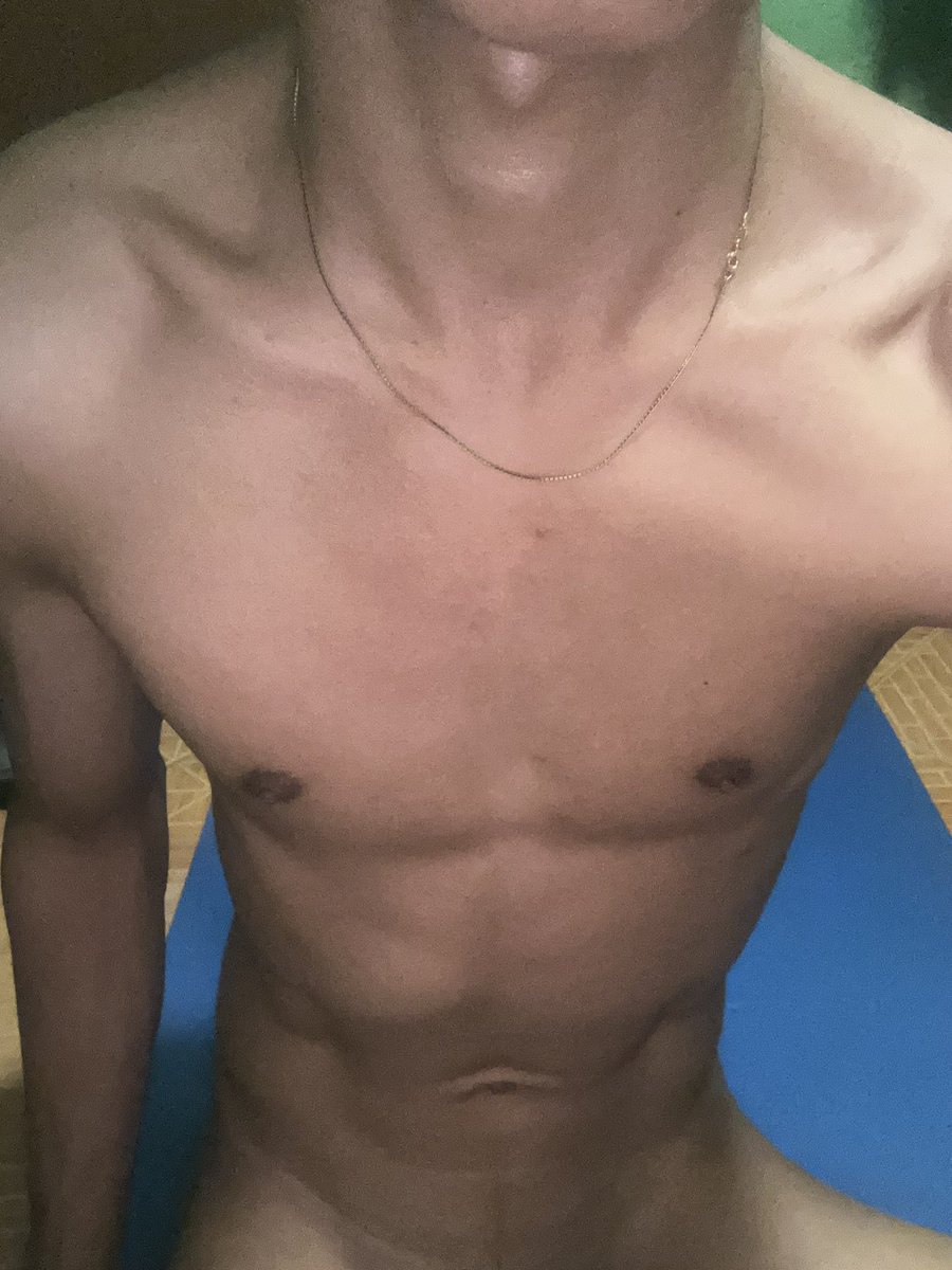 I just wanna feel your body on me