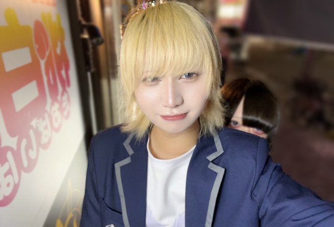 Love Godのツイート