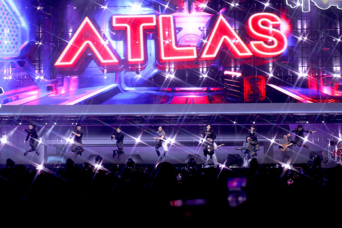 yaninda_3's tweet image. ทุกคน แอทลาสลอยได้ สาธุ 🙏🏻

#NOWFESTxATLAS
#NOWFEST_BKKD2
#ATLASth #ATLAS_th