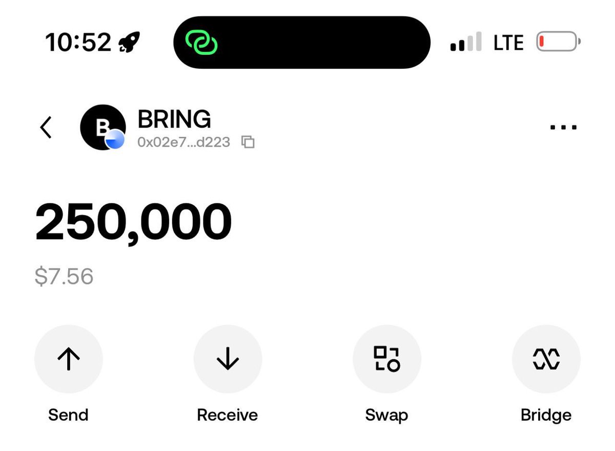 trell_up5's tweet image. Free 7$ guys 

If $7 isn’t a small deal for you, drop a hi in the comments!

Do just one or two quick tasks and get your cash instantly. 

 I’ll DM a few of you.