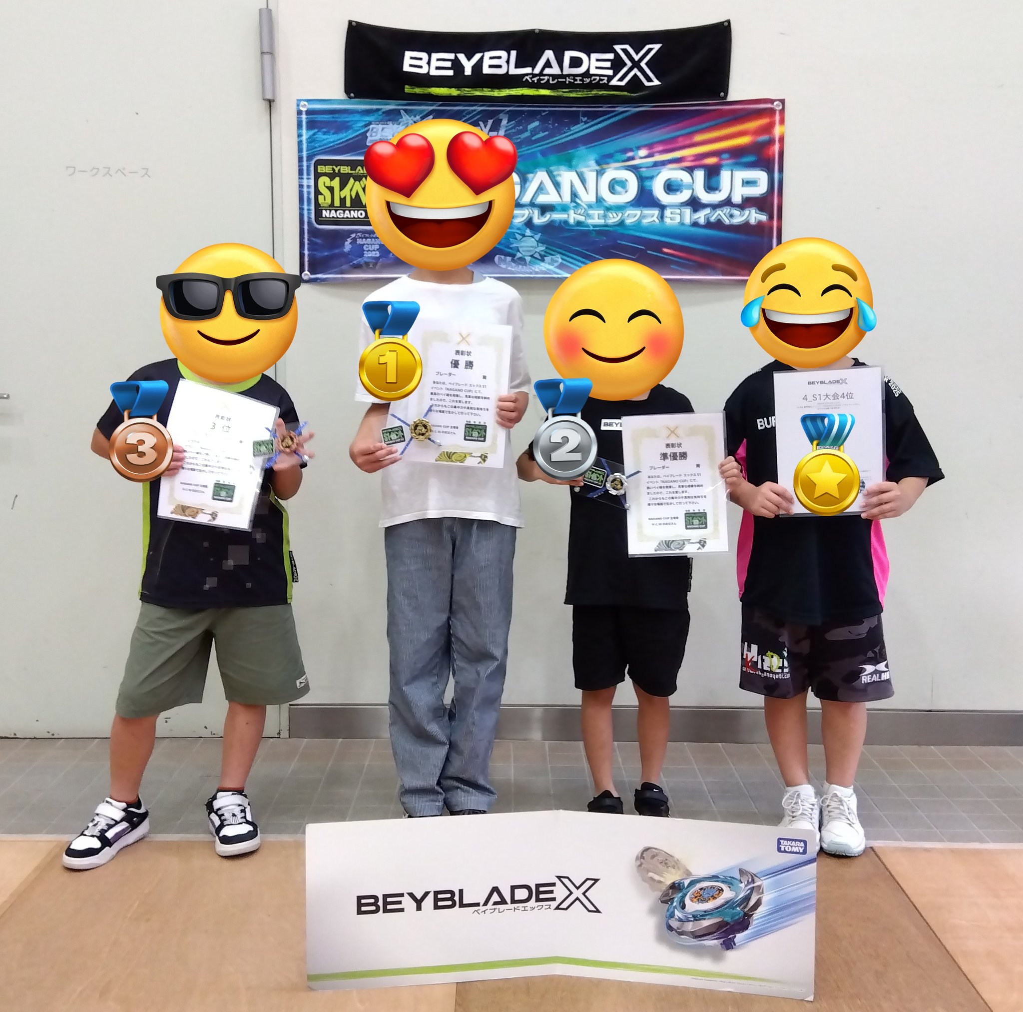 ブロリー (@LBy38EhiW551411) / X