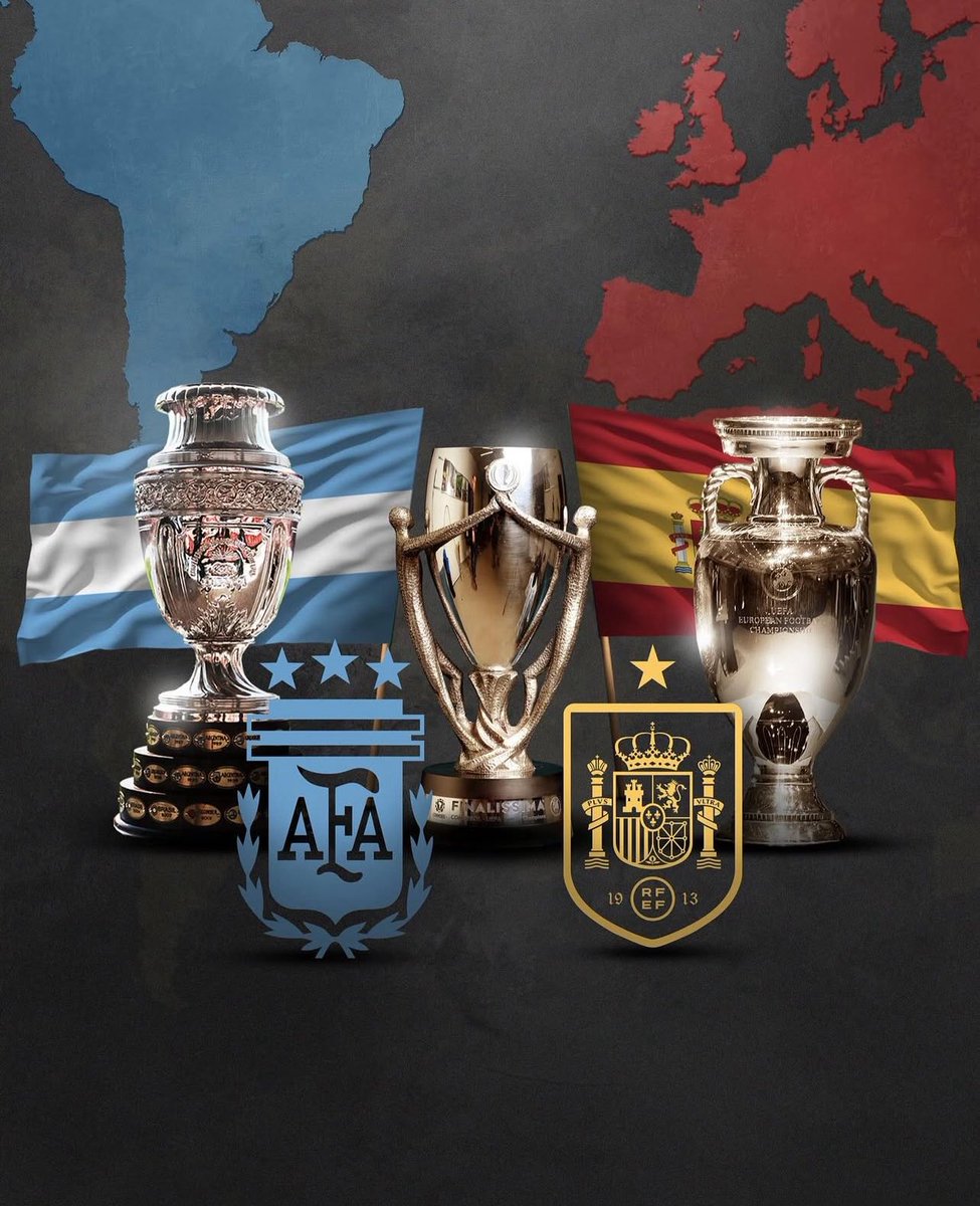 Copa_Lal's tweet image. MARCA | 
✅🚨🚨🟡🔴 نهائي الفيناليسما سيُقام يوم (28) مارس على ملعب لوسيل في الدوحة 🇶🇦 .