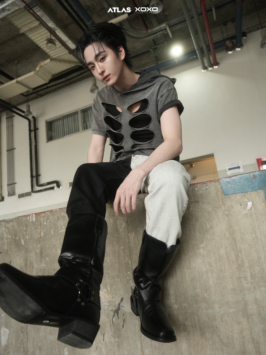 ATLASofficialTH's tweet image. #TadATLAS
#NOWFESTxATLAS
#ATLASth #ATLAS_th
#XOXOentertainment
#NOWFEST_BKKD2
#NOWONTRENDING
#NOWFEST