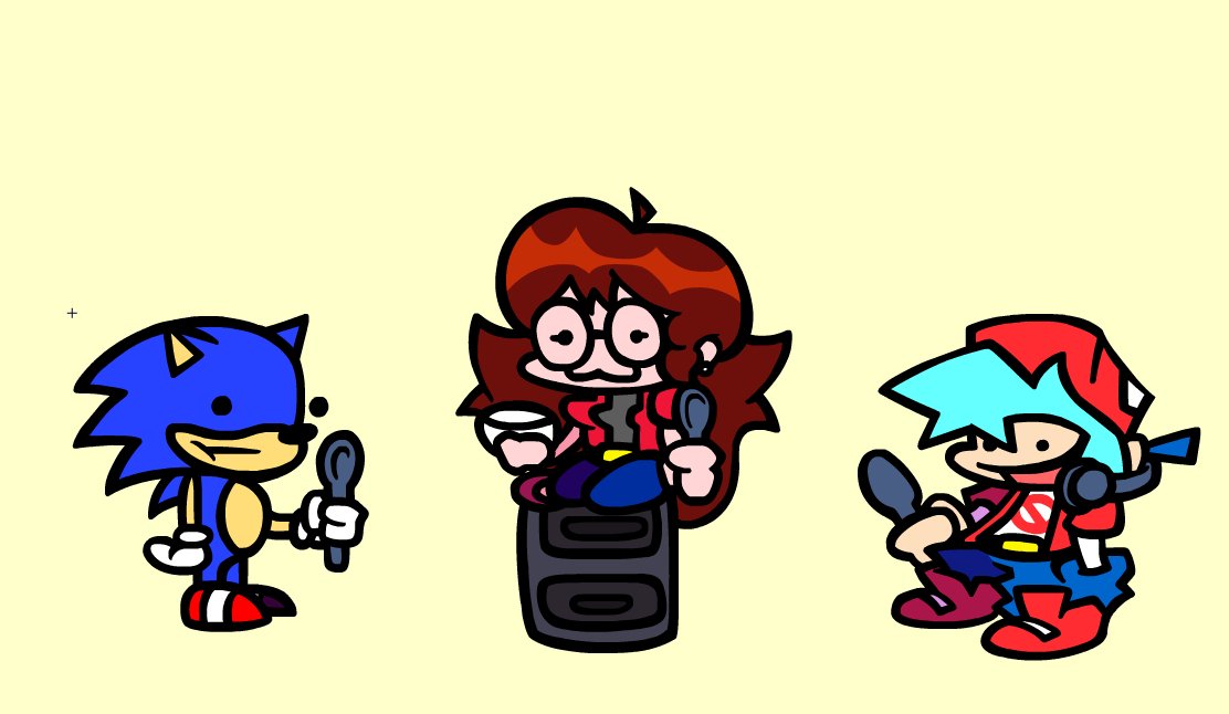 SONIC.REPLAY {OFFICIAL} tweet media