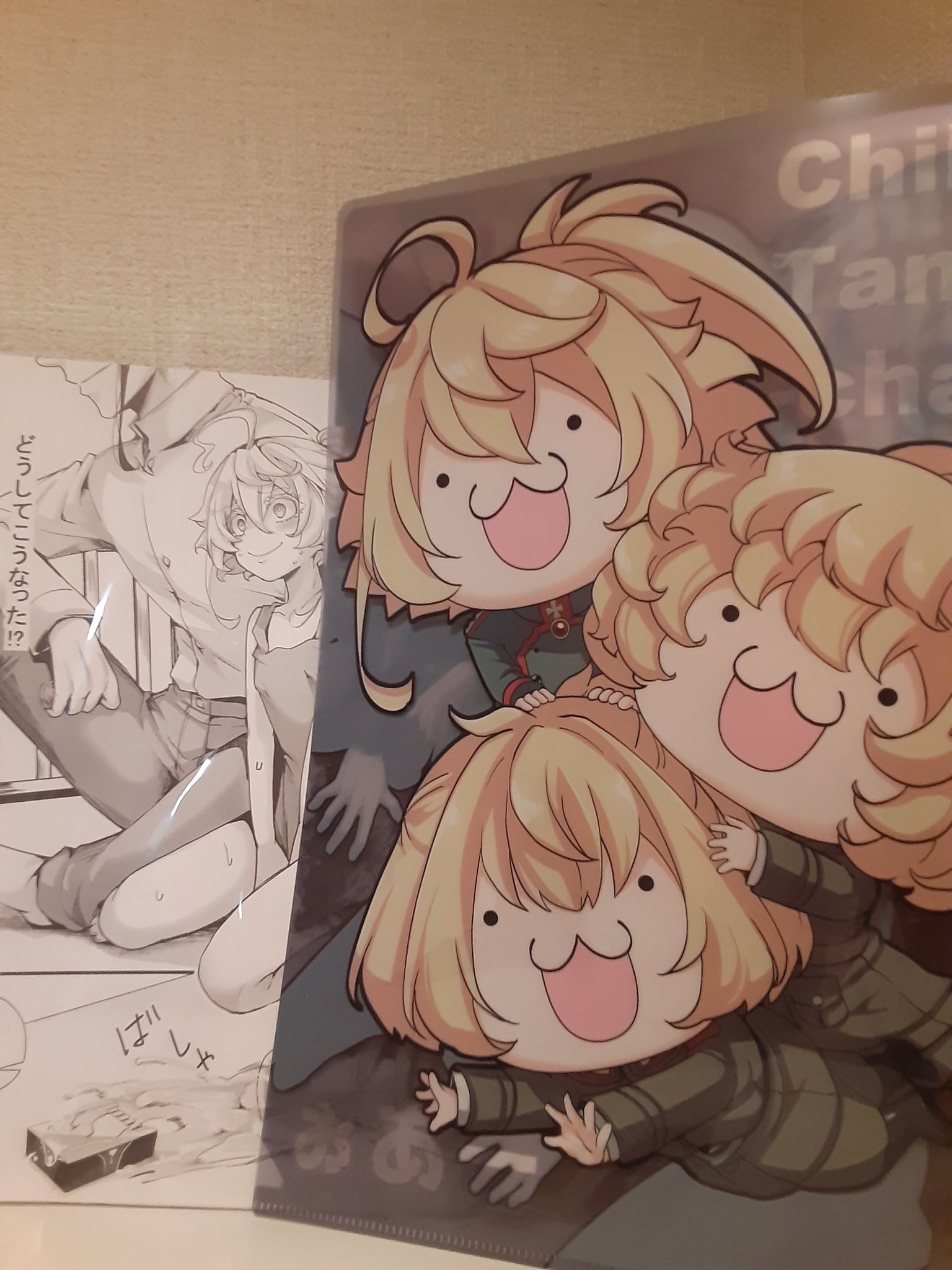 ハルさま確認ページ♥ ほりきち (@GanpraWeeei) / X