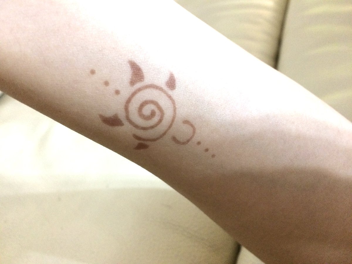 헤나 했나ㅎㅎㅎㅎㅎ