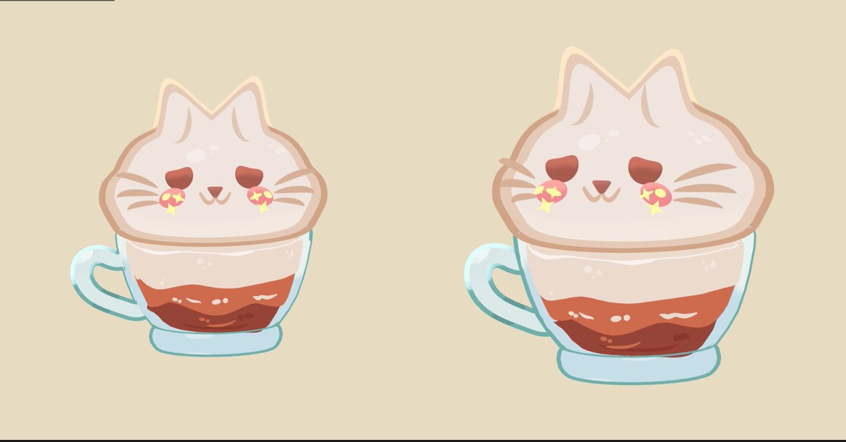 iilicitt's tweet image. Cartoony Cattachino Practice Model!
Portfolio! -> discord.gg/hudkUegGZ2
#Roblox #RobloxStudio #Blender #RobloxDev
Credits! sketchfab.com/3d-models/cute…