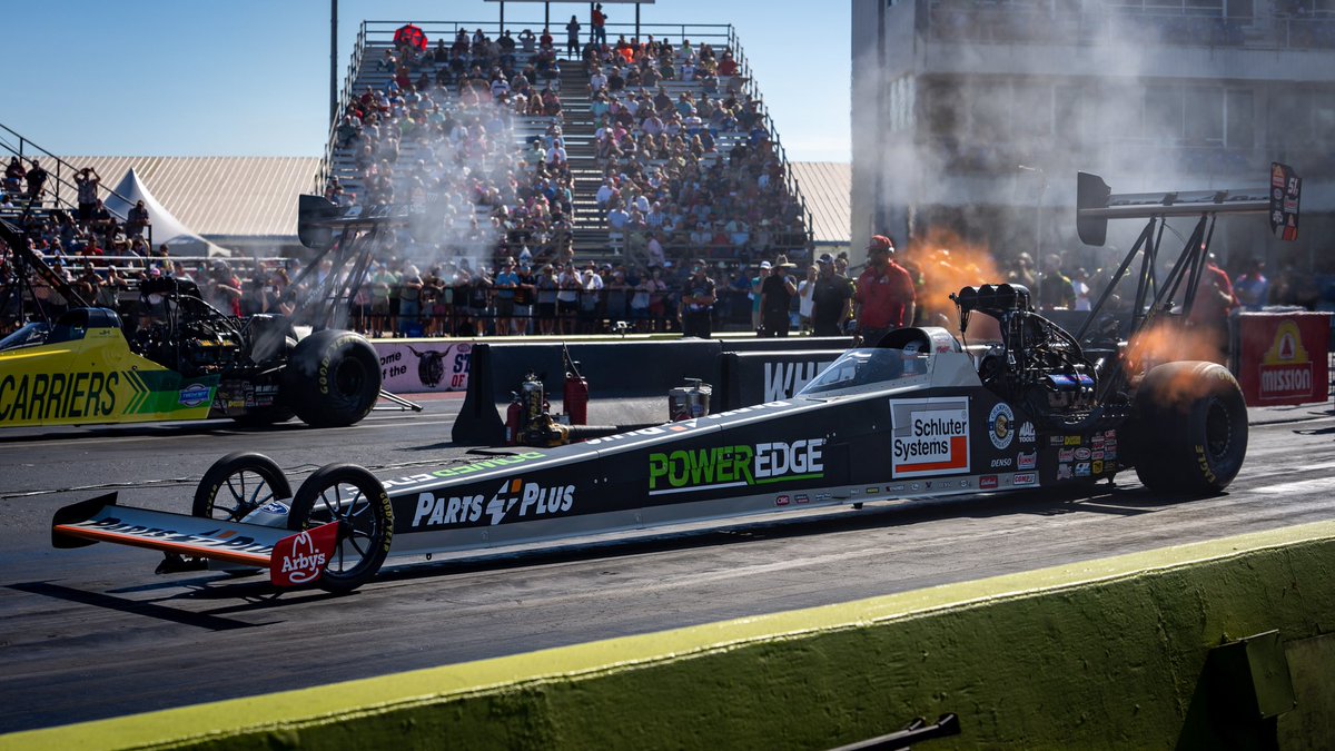 Rick Ware Racing (@rickwareracing) on Twitter photo Time to do the Texas #STOMPonthatloudpedal! #FallNats
<a href="/ClayMillican/">Clay Millican</a> | <a href="/NHRA/">NHRA</a> | <a href="/PartsPlusHQ/">Parts Plus</a> Time to do the Texas #STOMPonthatloudpedal! #FallNats
<a href="/ClayMillican/">Clay Millican</a> | <a href="/NHRA/">NHRA</a> | <a href="/PartsPlusHQ/">Parts Plus</a>