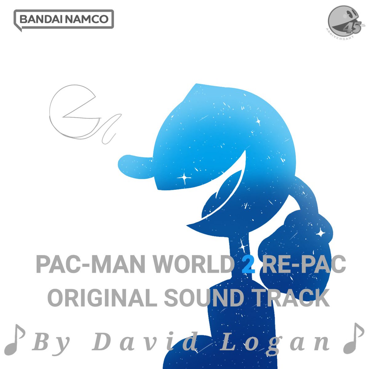 LullabyHollow's tweet image. Pac-Man World 2 OST by @OrbSoundwerx
^^💛❤️🩵🩷🧡
#PacMan #Repac #bandainamco #MarioGalaxy #art