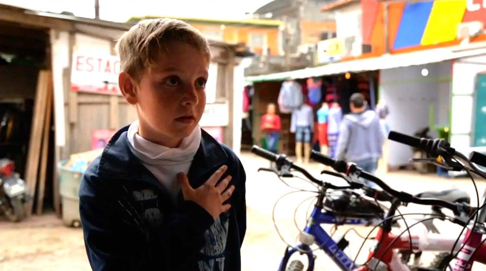 "El príncipe de Nanawa", de Clarisa Navas, fue la gran ganadora del Festival de Oberá 
Todos los premios
otroscines.com/post/el-princi…