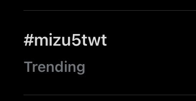 gladiolus_k's tweet image. OH MY GOD WE MADE IT #mizu5twt