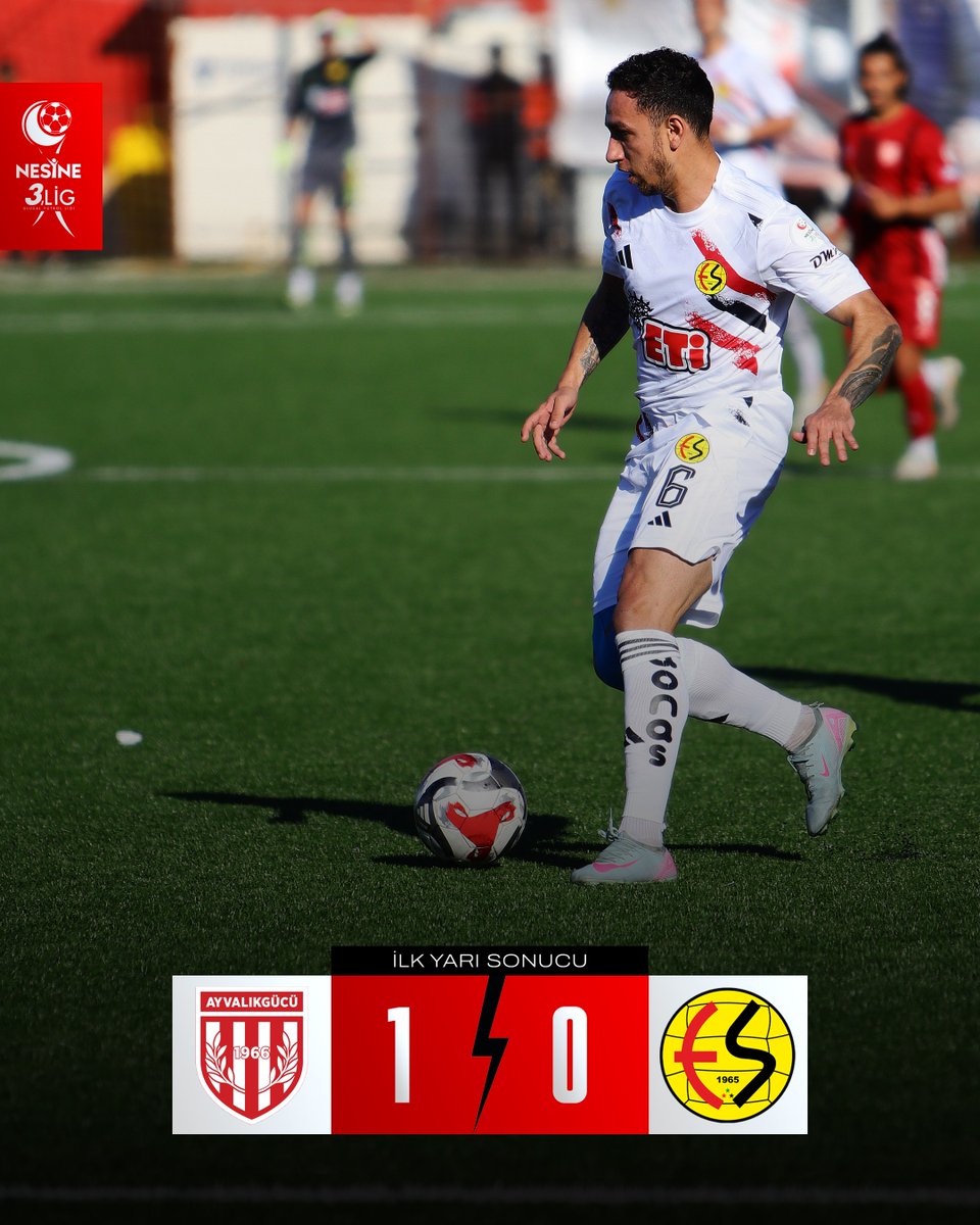 Eskişehirspor tweet media