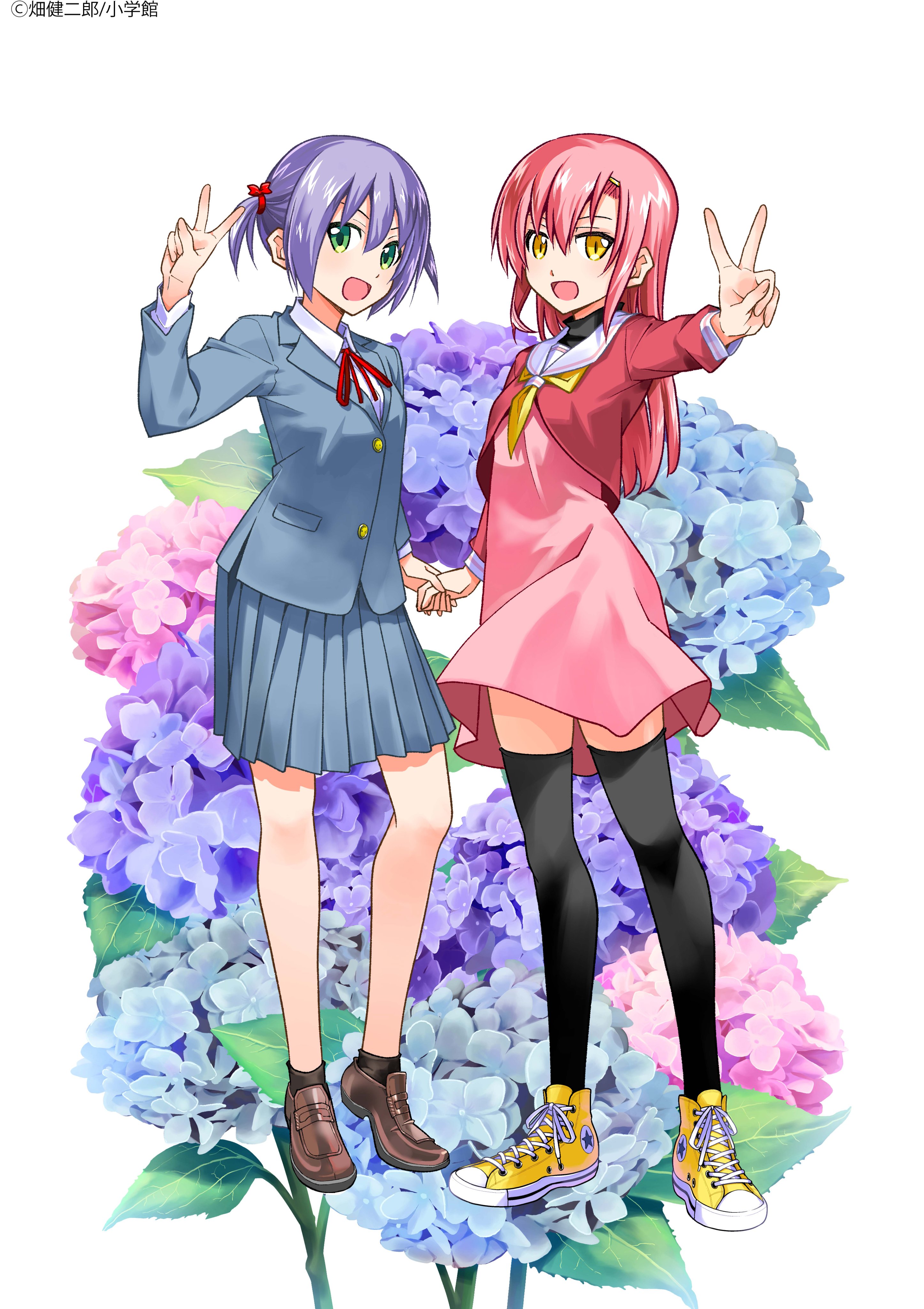 トニカワ・ハヤテ完全版 公式 (@tonikakuhayate) / X