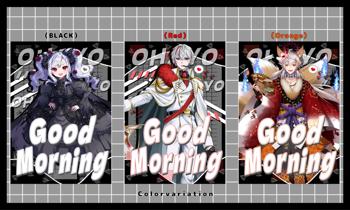 キラたん🐮🥛 (@krtn_vtuber) / X