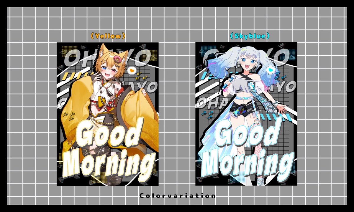 キラたん🐮🥛 (@krtn_vtuber) / X