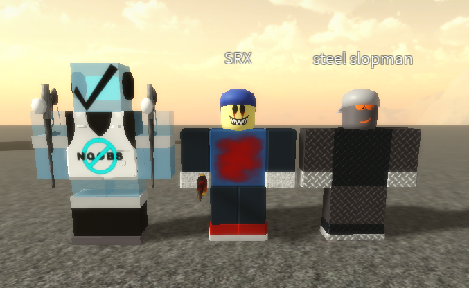 ron_thefella's tweet photo. the roster is finished
yet the coder barely did anything so far 💔💔

#ROBLOX #robloxdevtwt #RobloxDev https://t.co/KT5AgTpqcF