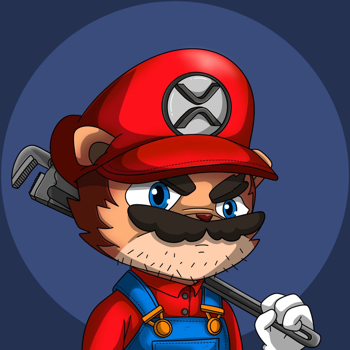 reboltic's tweet image. Have a great day Fams 🏴☠️
MOKYDZ is still available on @xrpcafe.
Feel free to join and become part of the MOKYDZ family☕️
🔗link: xrp.cafe/id/collection/…
Enjoy your day & stay awesome 🍻
Your support means a lot to us🫡