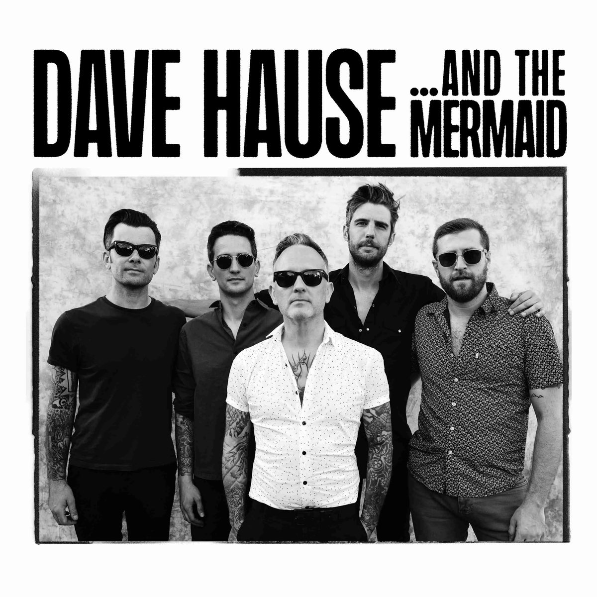 <a href="/hausedave/">Dave Hause</a> - ... &amp; The Mermaid (2025)

If Springsteen grew up listening to The Clash and The Replacements, he would have made this album. The lyrics are strong, the music is  energetic, &amp; the album is pure R&amp;R

Key Tracks: A Knife in the Mud, Revisionist History, Enough Hope