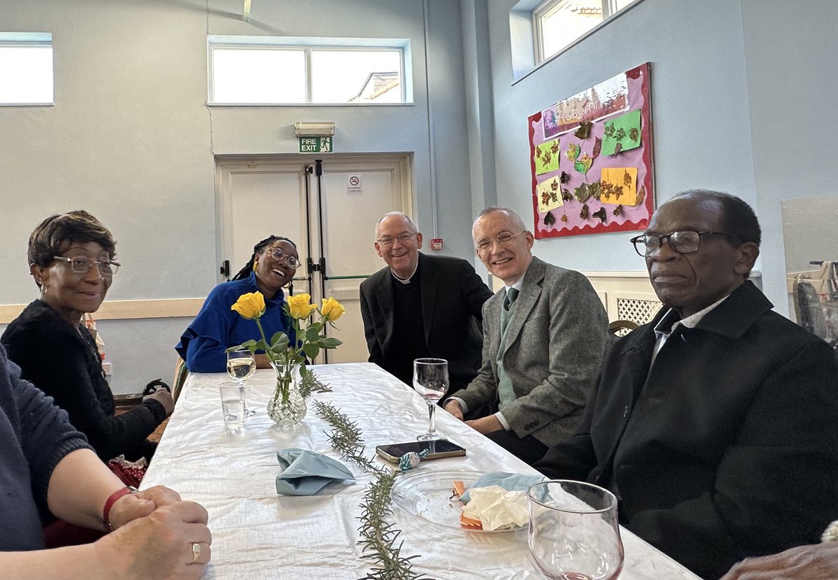 St Augustine’s Church, Tooting tweet media