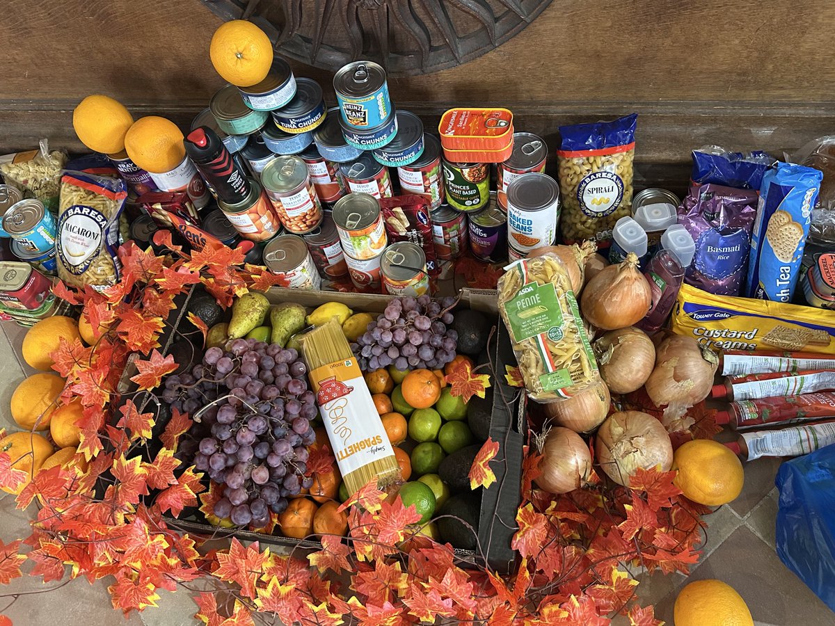 St Augustine’s Church, Tooting tweet media